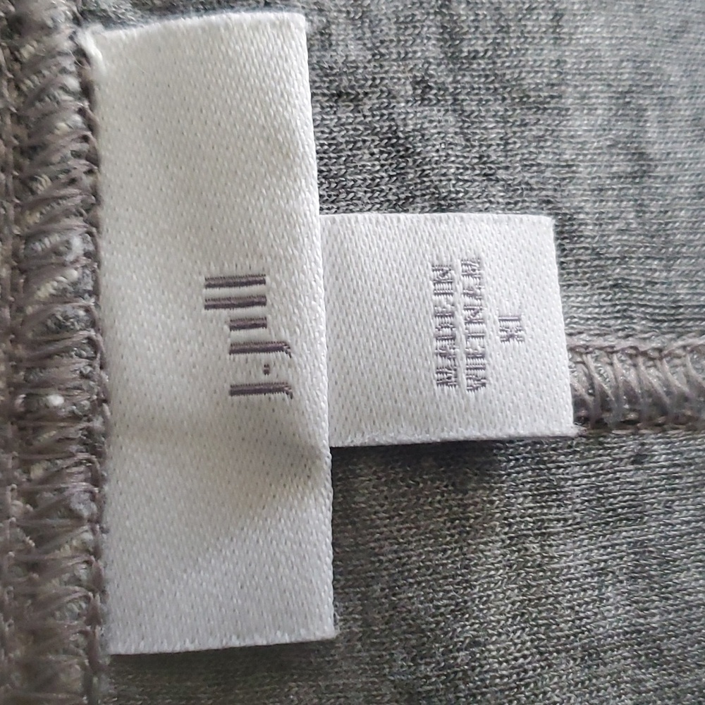 J Jill pullover women's top size XL - Picture 8 of 11